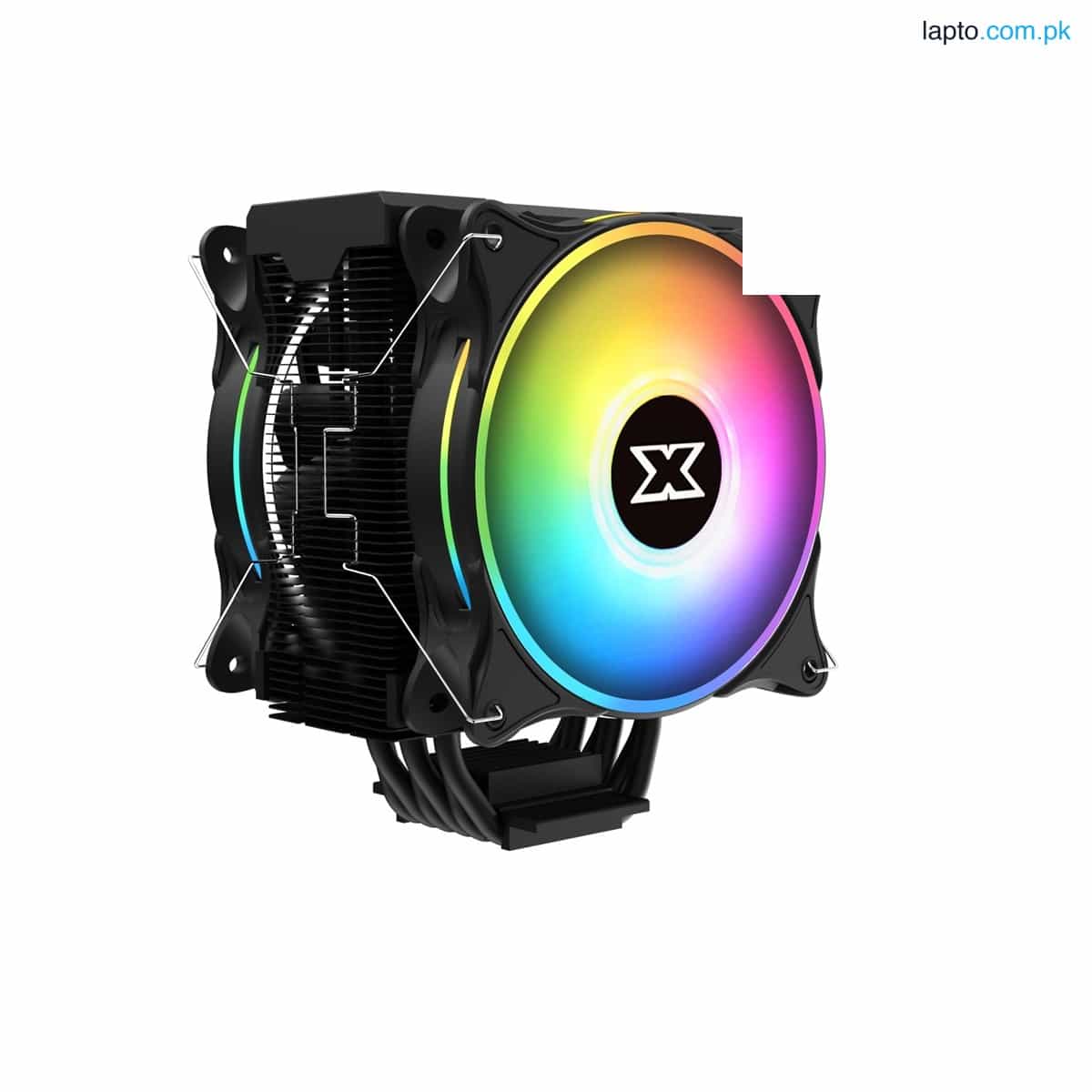 Xigmatek Windpower Pro ARGB CPU Cooler 1