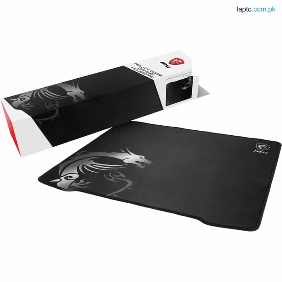 MSI AGILITY GD30 Gaming Mouse Pad 1