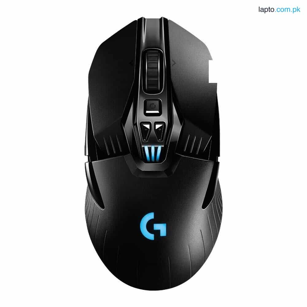 Logitech G903 LIGHTSPEED WIRELESS GAMING MOUSE WITH HERO SENSOR 1