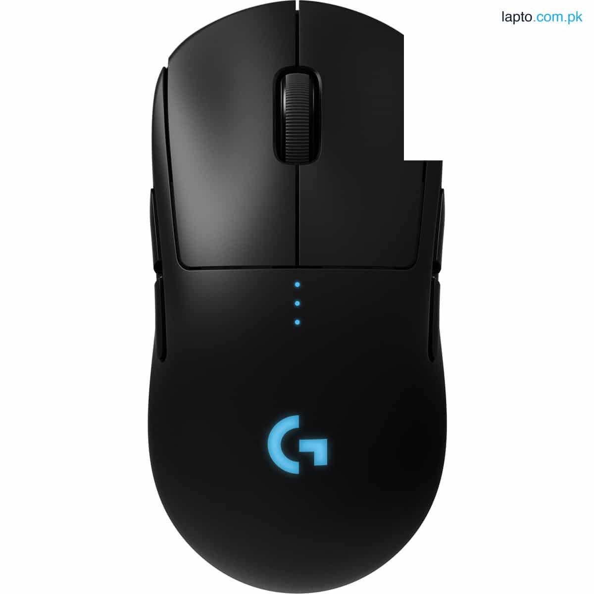 Logitech G Pro Wireless Gaming Mouse with Esports Grade Performance 1