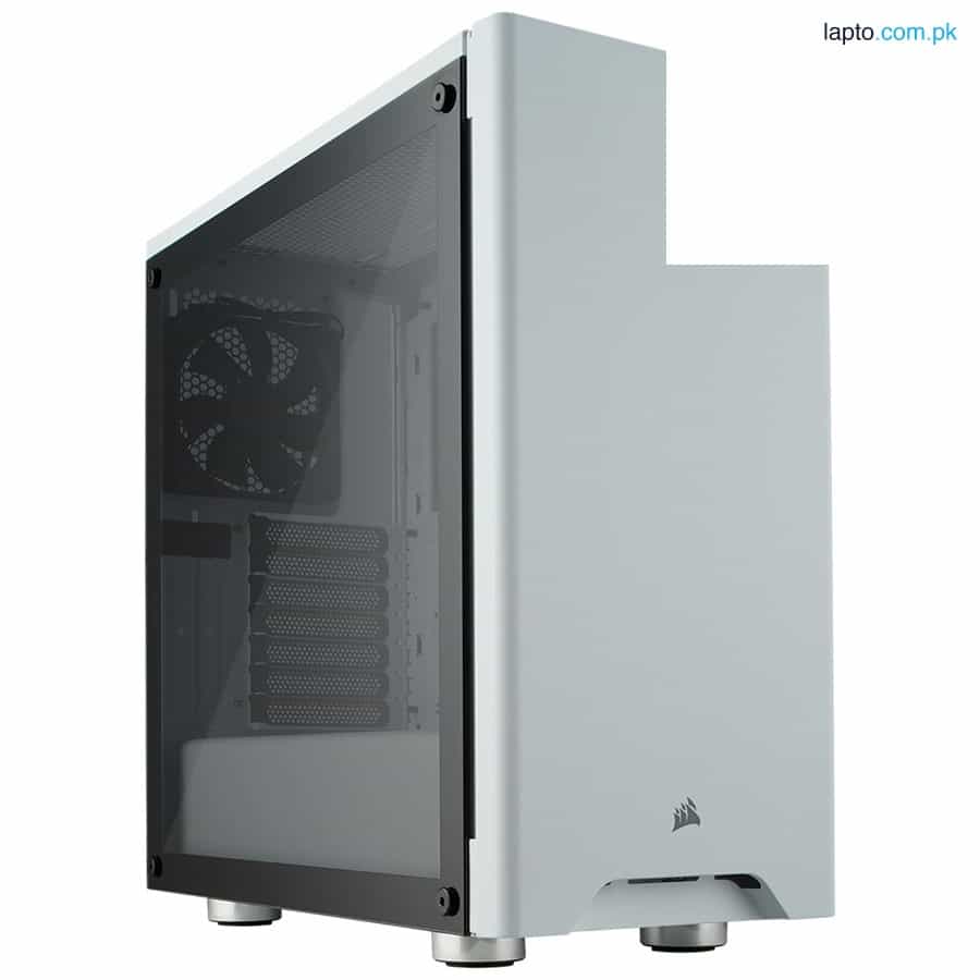 Corsair Carbide Series 275R Mid-Tower Gaming Case — Black 5