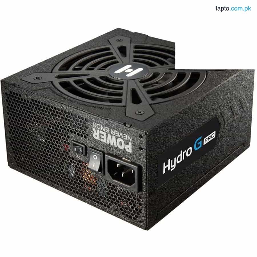 FSP Hydro G PRO 750W 80 Plus Gold Fully Modular Power Supply PPA7505401 1
