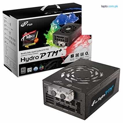 FSP HYDRO G PRO 850W 80 Plus Gold Fully Modular Power Supply PPA8501900 5
