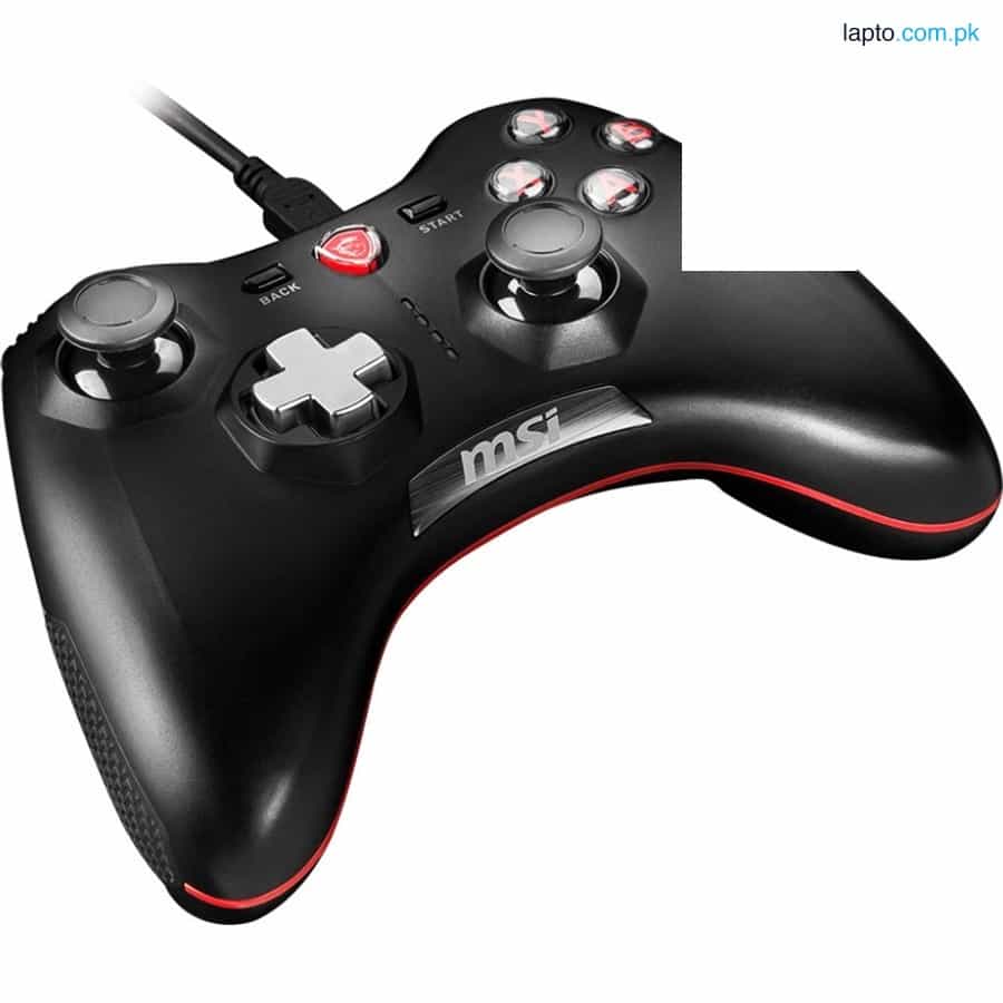 MSI Immerse GH30 V2 Gaming Headset 2