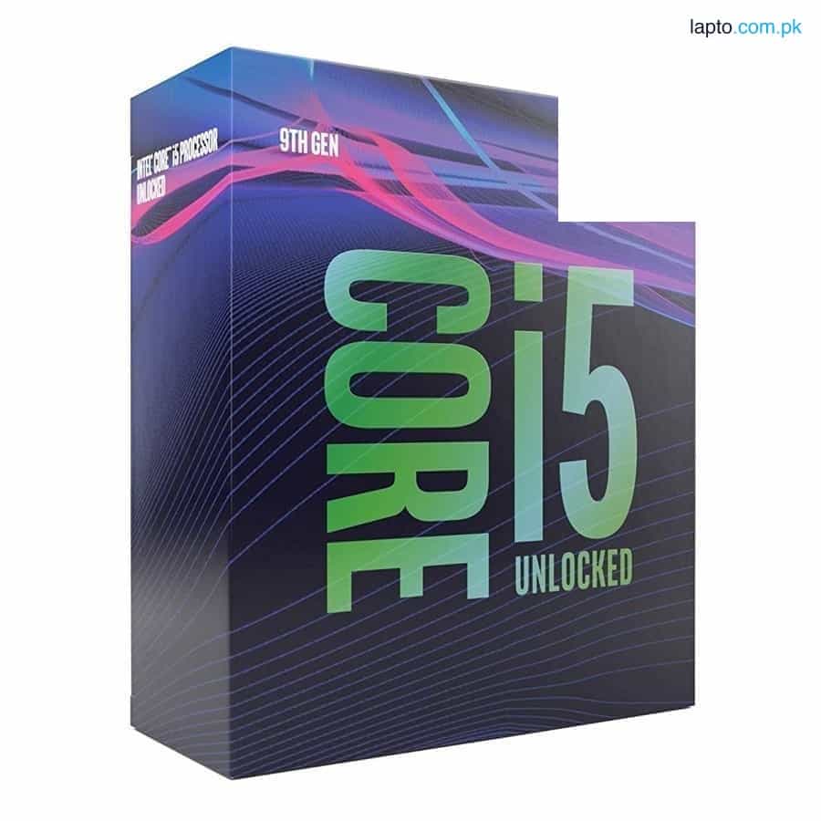 Intel Core i5-10600K Desktop Processor 6 Cores 4.8 GHz Unlocked LGA1200 (Intel 400 Series Chip) 5