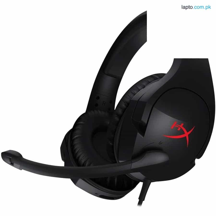 HyperX Cloud II Wireless Gaming Headset Long Lasting Battery Up to 30 Hours 7.1 Surround Sound 3