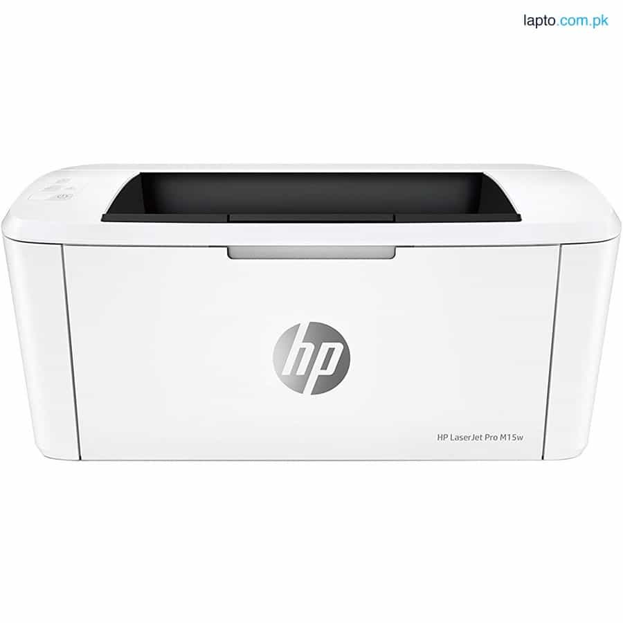 HP Laser Jet Pro M15w Wireless (W2G51A) 1
