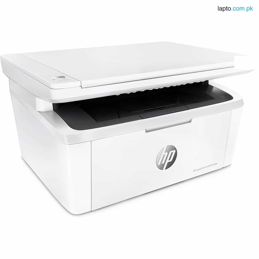 HP Laser Jet Pro MFP M28a Printer (W2G54A) 1
