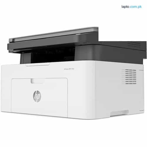 HP Laser MFP 135w Printer Black And White 1