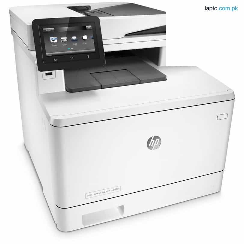 HP LaserJet Pro MFP M426dw (F6W13A) Printer 1