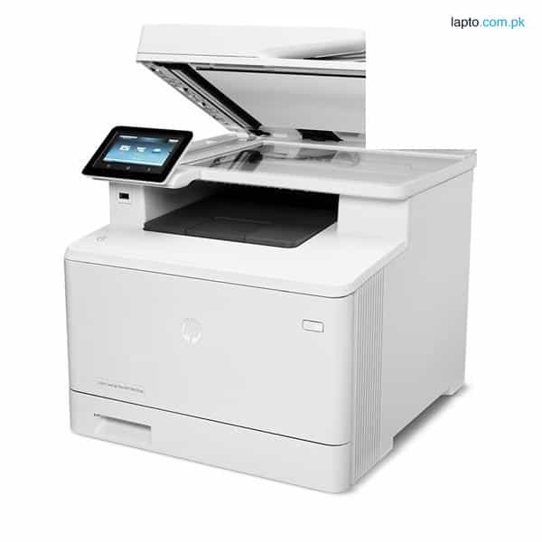 HP Laser Jet Pro MFP M426fdw (F6W15A) 1