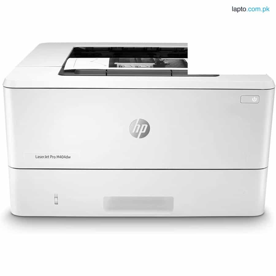 HP LaserJet Pro M428fdw Monochrome Laser Printer 3