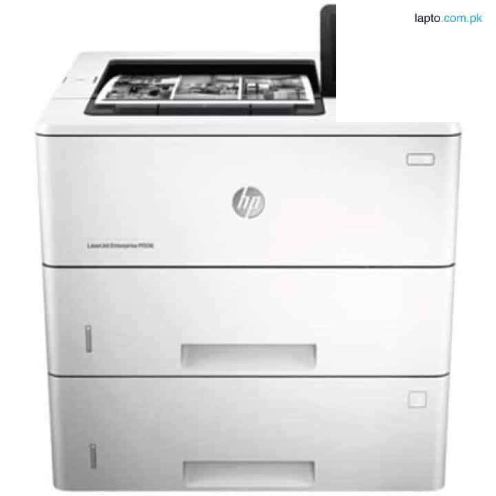 HP Laser Jet Enterprise M507x (1PV88A) 1