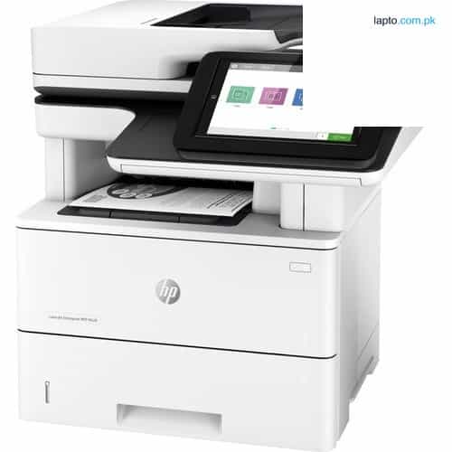 HP MFP M528dn Monochrome Laser Printer 1