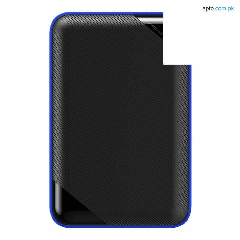 SP A62 Game Drive 2TB Silicon Power 1