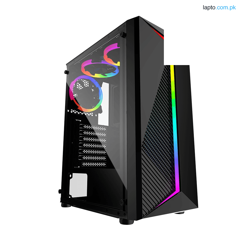 Thunder Gaming Case SPEC 09 TGC-A27 1
