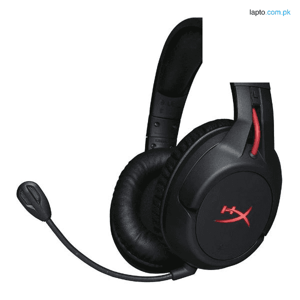HyperX Cloud Flight Wireless Gaming Headset 1