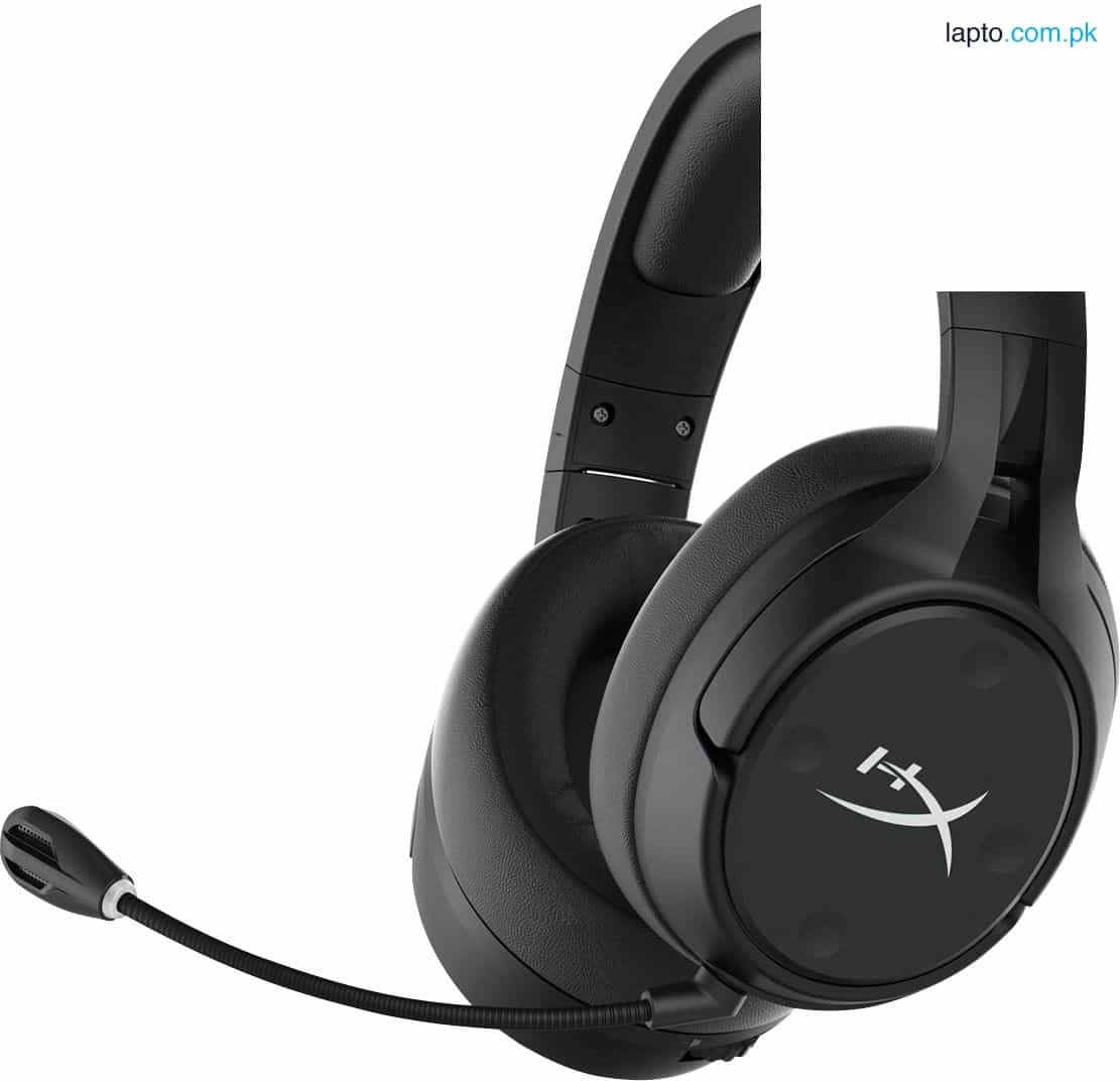 HyperX - Cloud Flight S Wireless 7.1 1