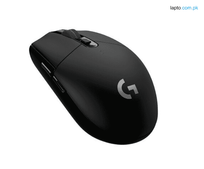 Logitech G305 LIGHTSPEED Wireless Gaming Mouse 1