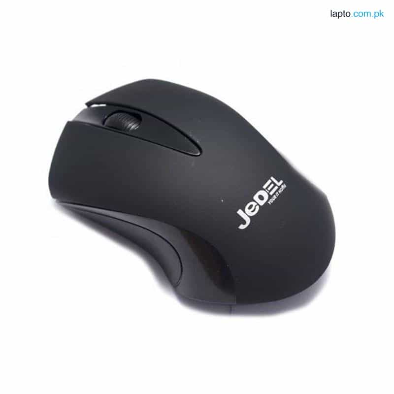 Logitech G305 LIGHTSPEED Wireless Gaming Mouse 3