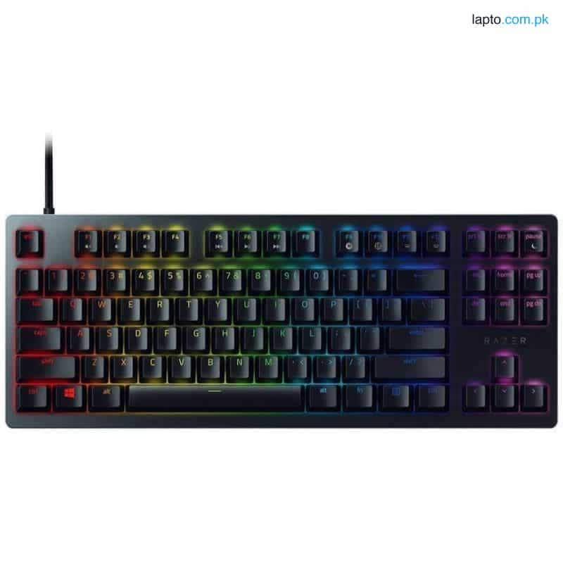 Razer Huntsman Tournament Edition 1