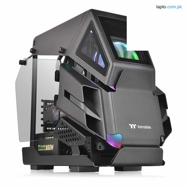 Thermaltake AH T200 Micro Casing 1