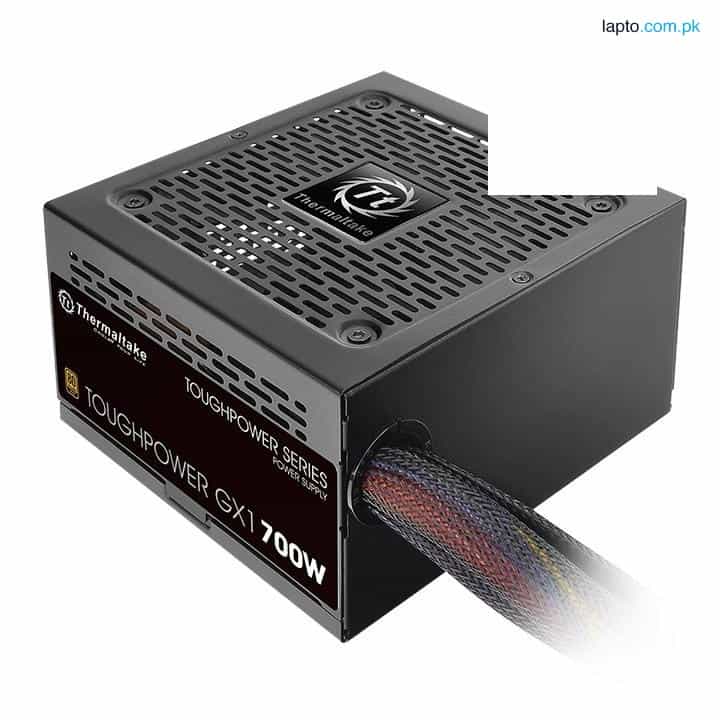 Thermaltake Toughpower GX1 700W Gold 1