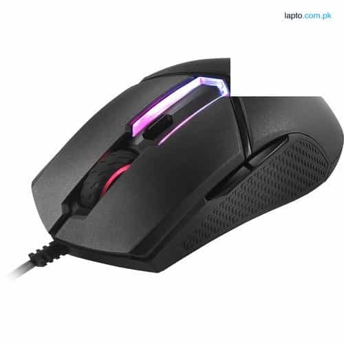 MSI CLUTCH GM30 Gaming Mouse 1