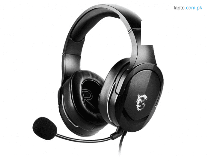 MSI Immerse GH20 Gaming Headset 1