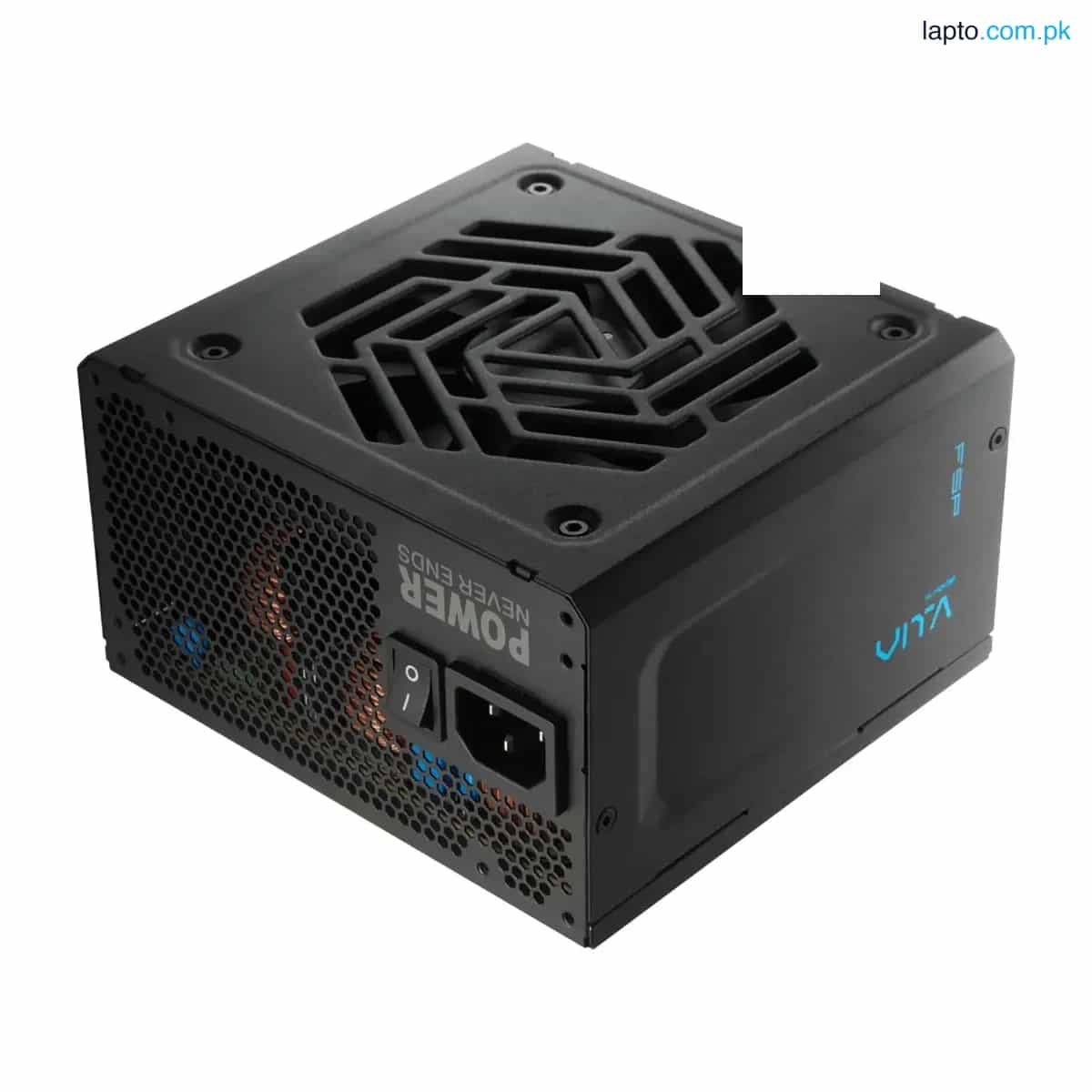 MSI MPG Series A850GF Power Supply 850 Watt 3