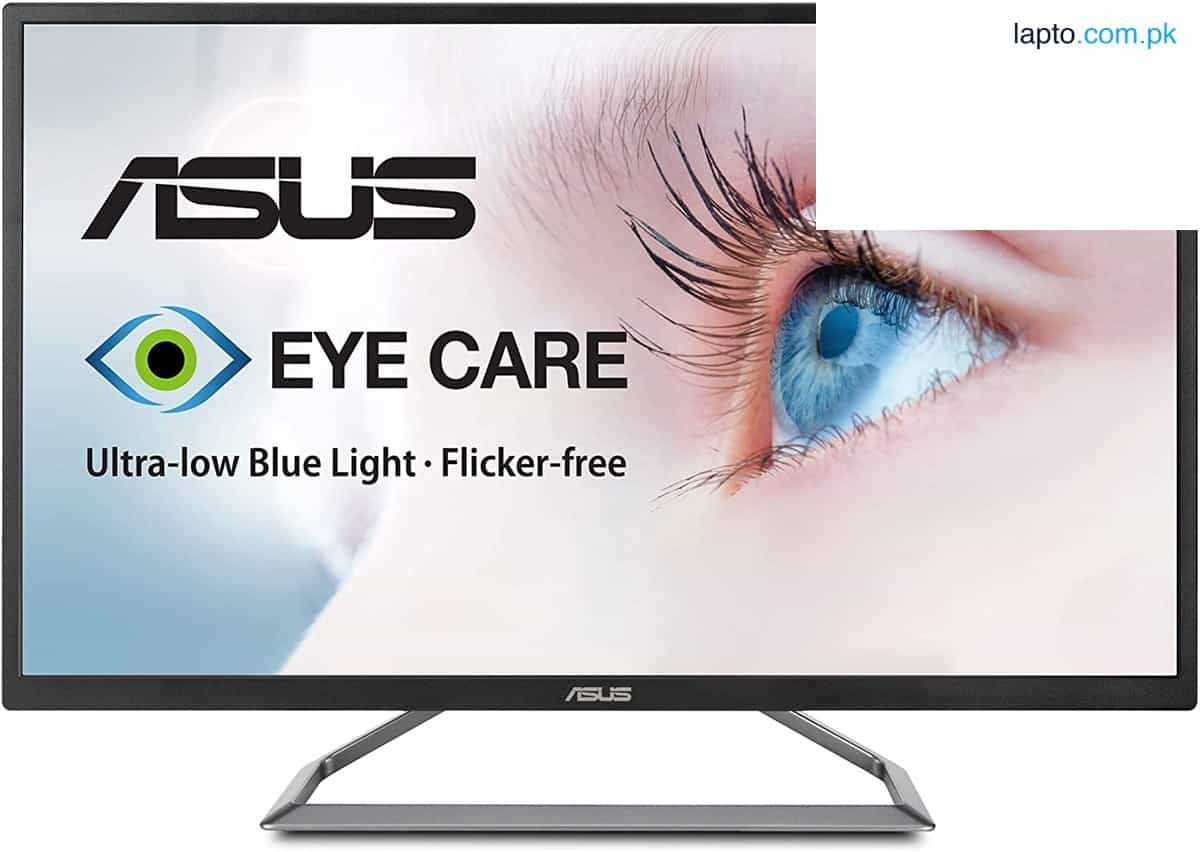 ASUS 32" 4K HDR Monitor VA32UQ UHD (3840 x 2160) 1