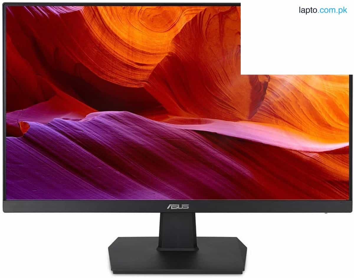 ASUS VA27EHE 27” Eye Care Monitor Full HD 1