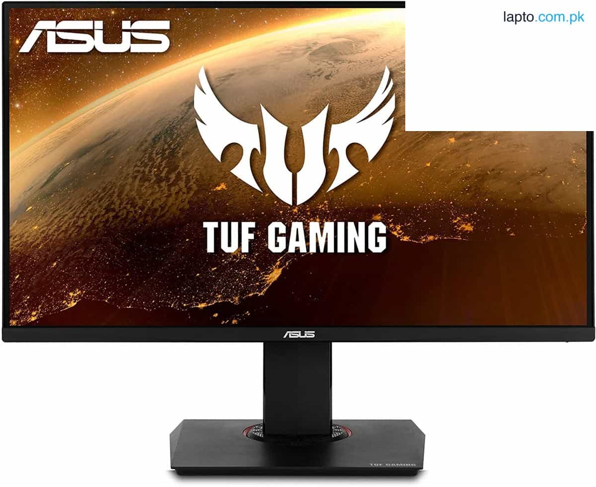 ASUS TUF Gaming VG289Q 28” HDR Gaming Monitor 4K 1