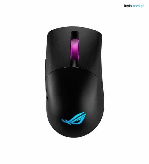 Asus Rog Strix Keris P513 Wireless Gaming Mouse 1