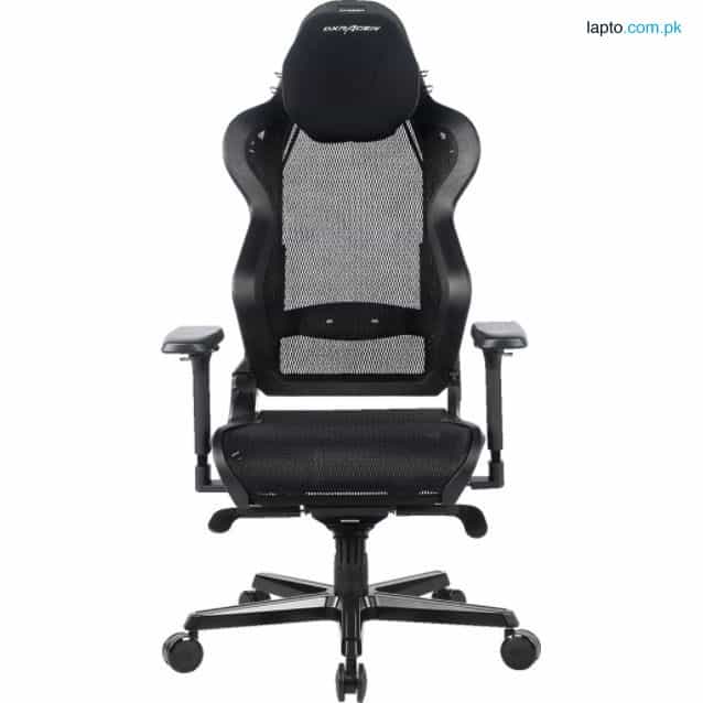 DXRacer Air Series Gamer Chair AIR-R1S-N-CC2 1