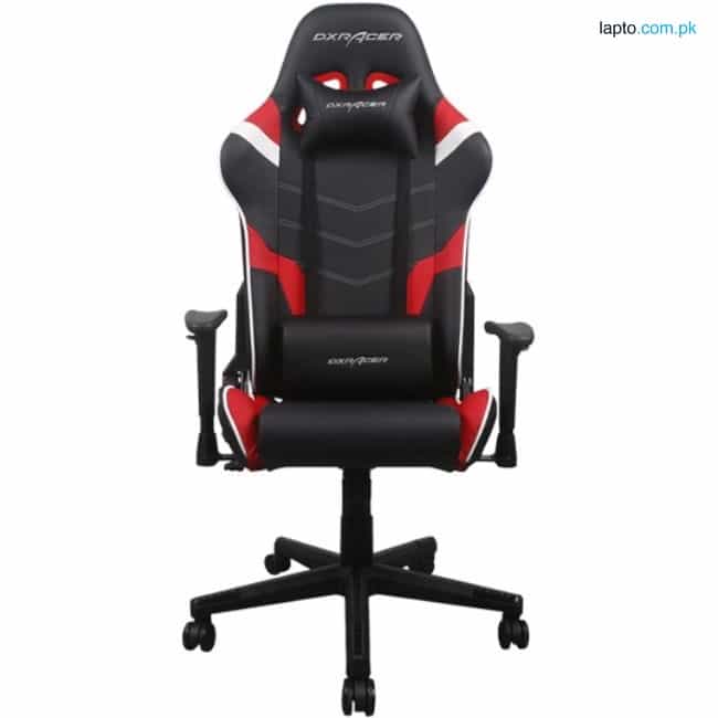 DXRacer P Series Gaming Chair GC-P188-NRW-C2-01 1
