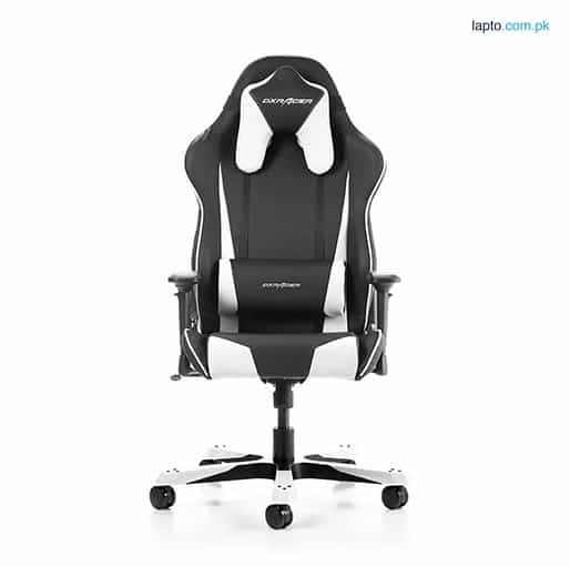 DXRACER TANK SERIES GAMING CHAIR GC-T29-NW-S4 1