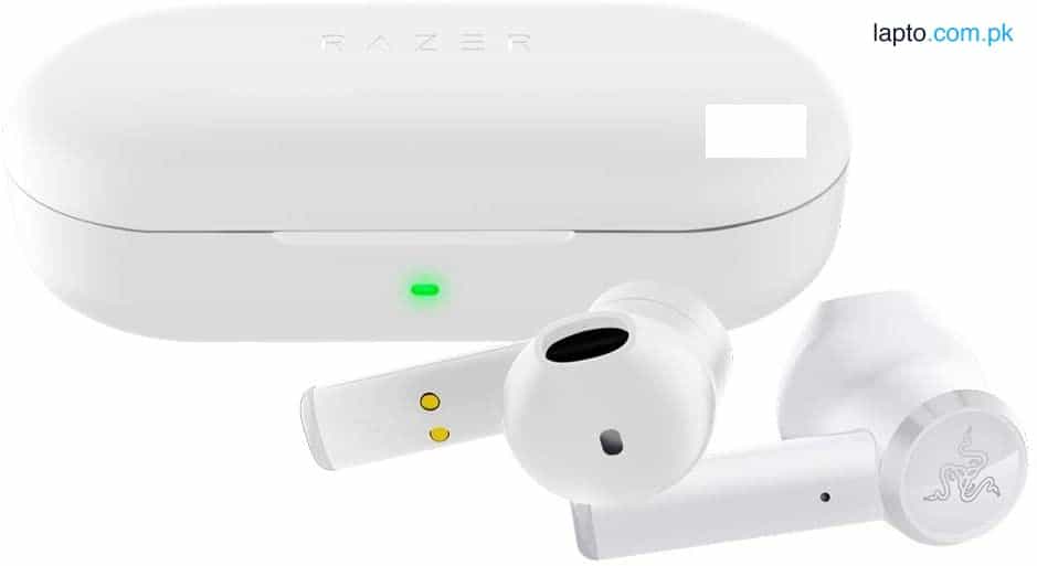 Razer Hammerhead True Wireless Bluetooth Gaming Earbuds 1