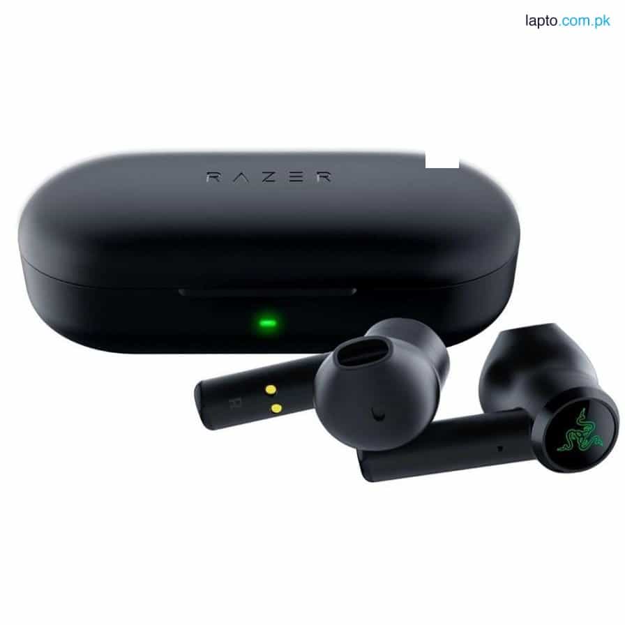 Razer Hammerhead True Wireless Bluetooth Gaming Earbuds 2