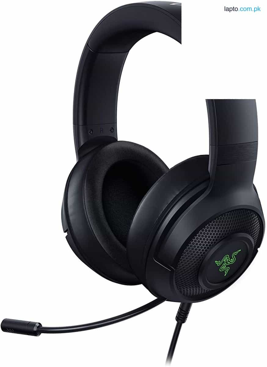 Razer Kraken V3 X Gaming Headset 7.1 Surround Sound 1