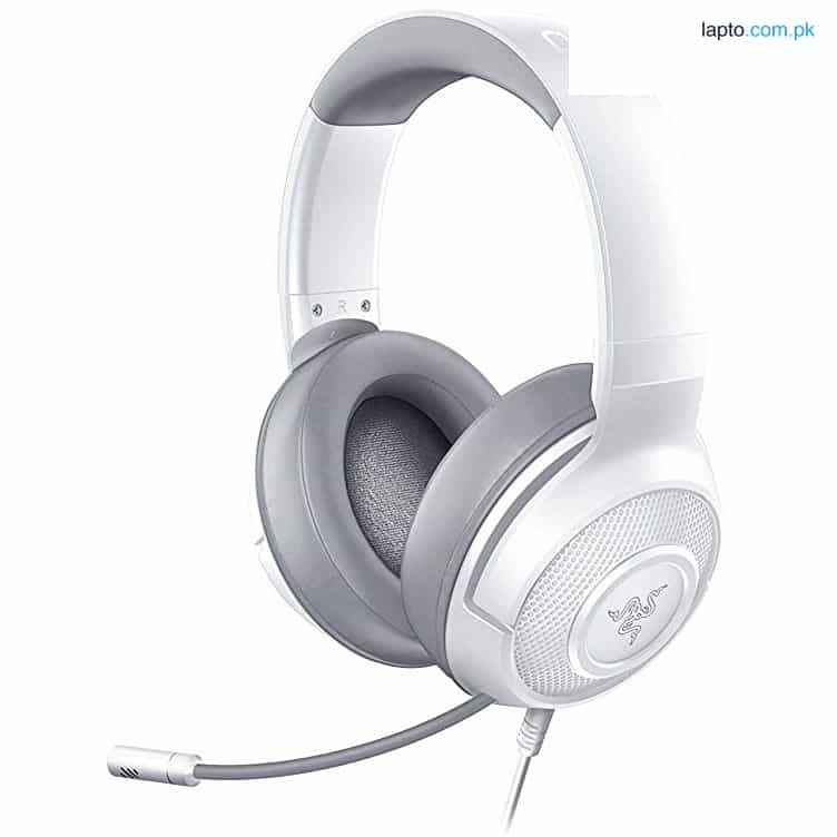 Razer Kraken X - Mercury Gaming Headset 1