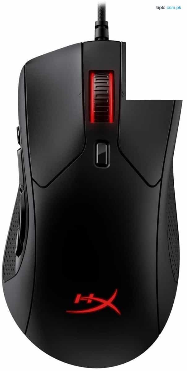 HyperX Pulsefire Raid – Gaming Mouse 1