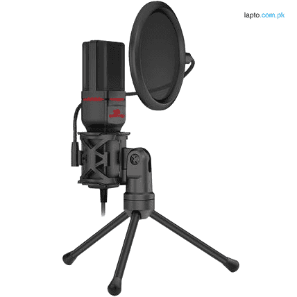 REDRAGON SEYFERT GM100 GAMING STREAM MICROPHONE 1