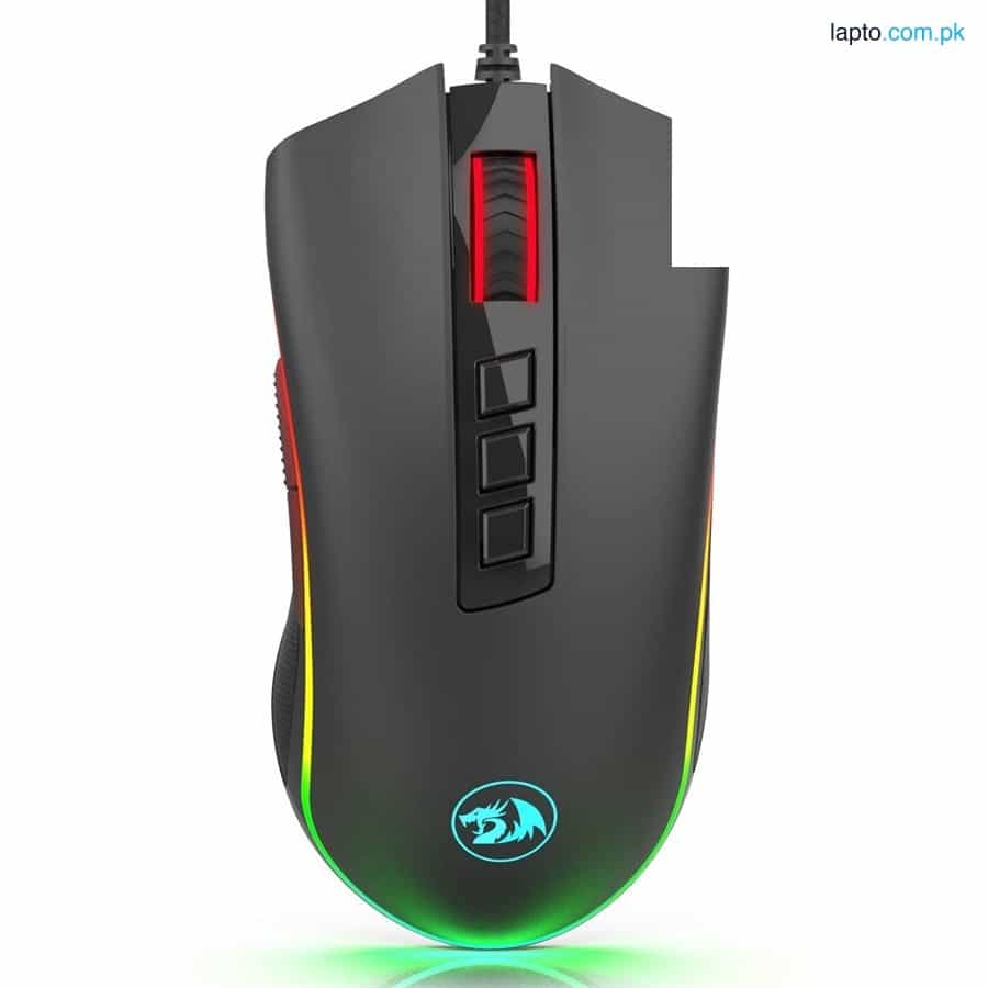 Redragon Cobra FPS M711-FPS Gaming Mouse 1