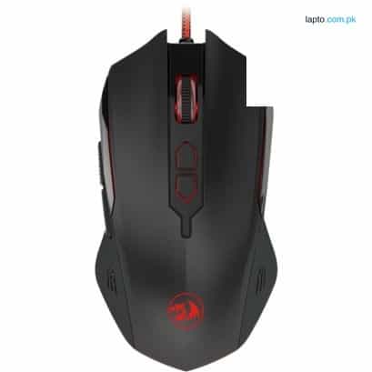 Redragon M716A Inquisitor 2 Gaming Mouse 1