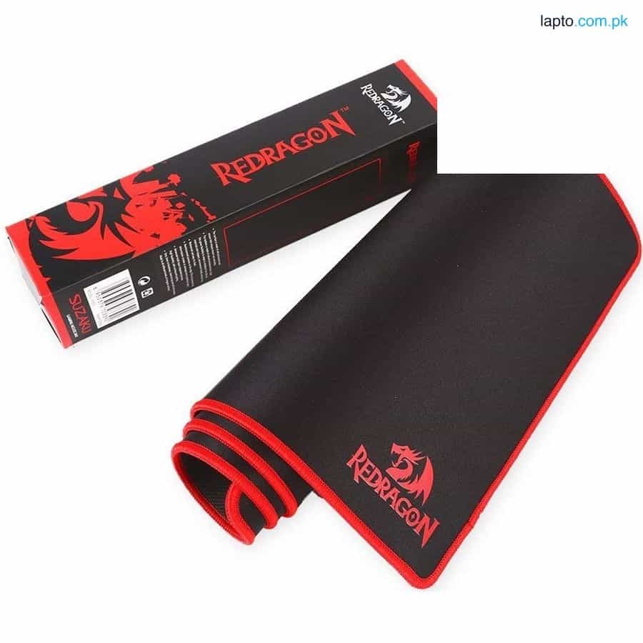 Redragon Suzaku P003 Huge Gaming Mouse Pad Mat 1