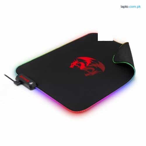 Redragon Pluto P026 RGB Large Gaming Mouse Pad 1