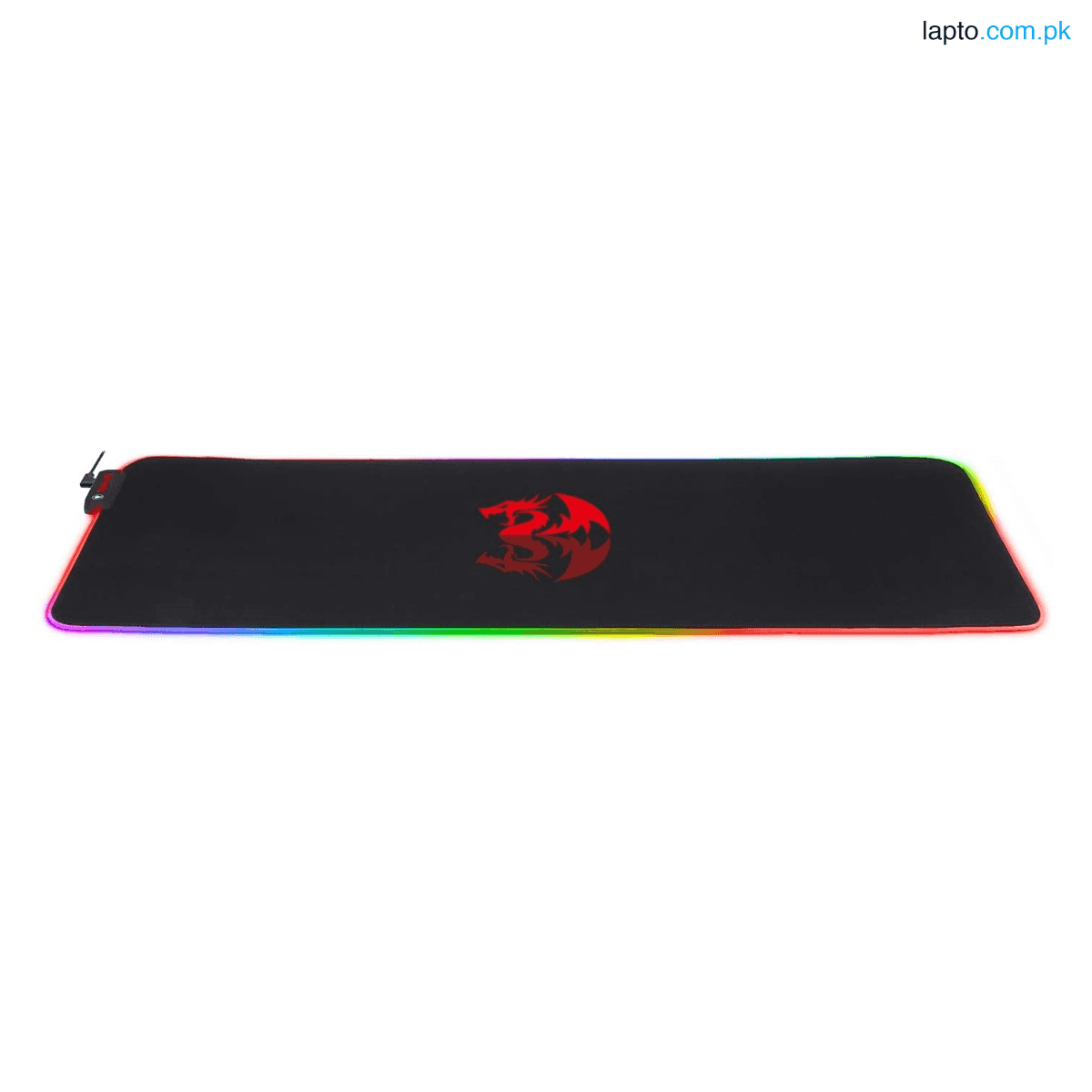 Redragon NEPTUNE RGB P027 LED Extended Gaming Mouse Pad 1