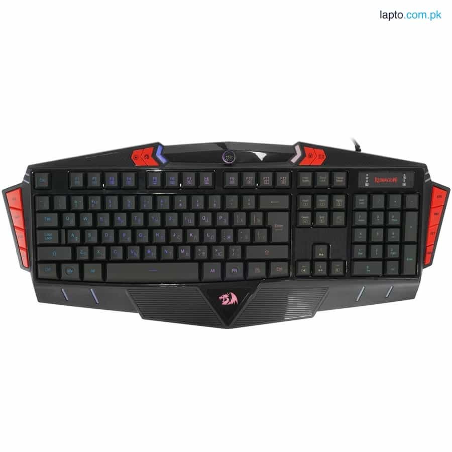 Redragon ASURA 2 K501-2 Gaming Keyboard 1