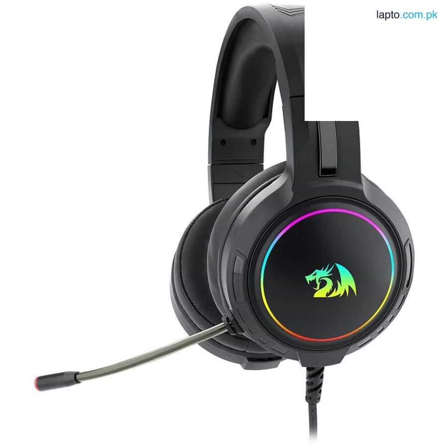 Redragon H270-RGB Mento Gaming Headset 1